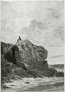 Le Rocher de l